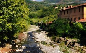 Lunigiana Experience